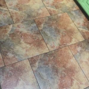 Meet your Posher, Jazmin